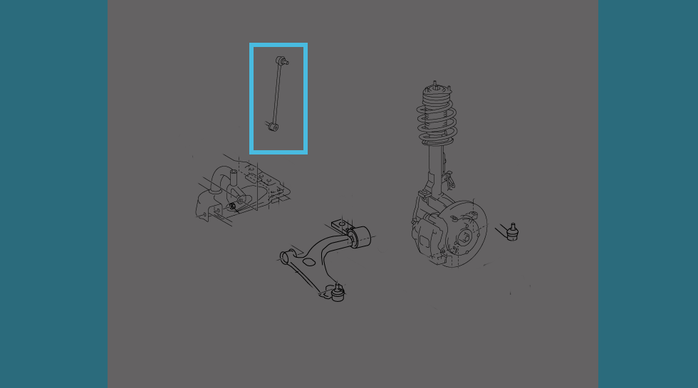 車から変な音がする どうしたらいい 原因と直しかた 足回り異音編 車の検査報告書