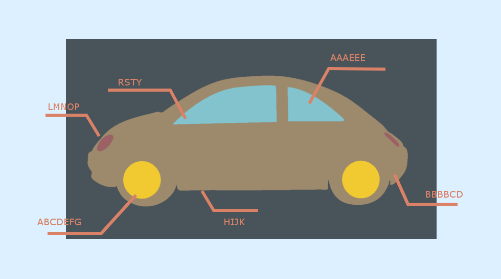 エネオス車検の料金は安い 費用 整備までエネオス車検の全てを紹介 車の検査報告書